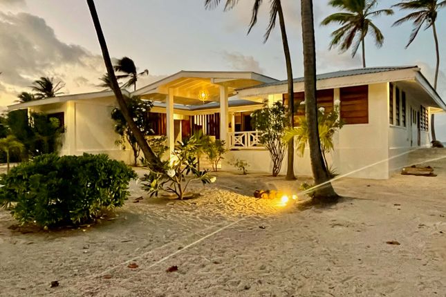 Villa for sale in Palm Island, St Vincent And The Grenadines