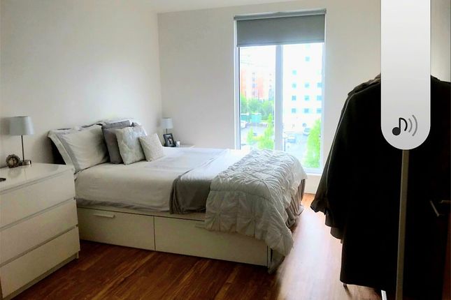 Apartment 316, 8 Elmira Way, Salford photo 5
