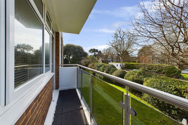 Studio for sale in Llandaff Court, Downview Road, Worthing