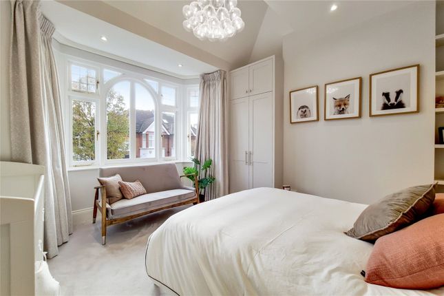 Terraced house to rent in Landford Road, West Putney