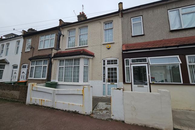 3-bed terraced on 47, Northfield Road, London, £500,000