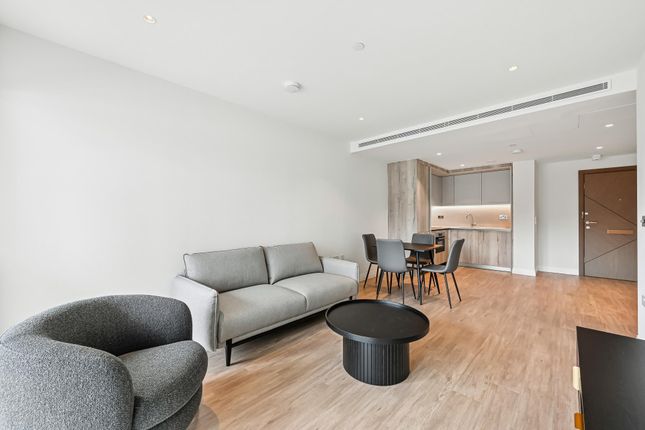 Flat 13 10, Gasholder Place, London photo 4
