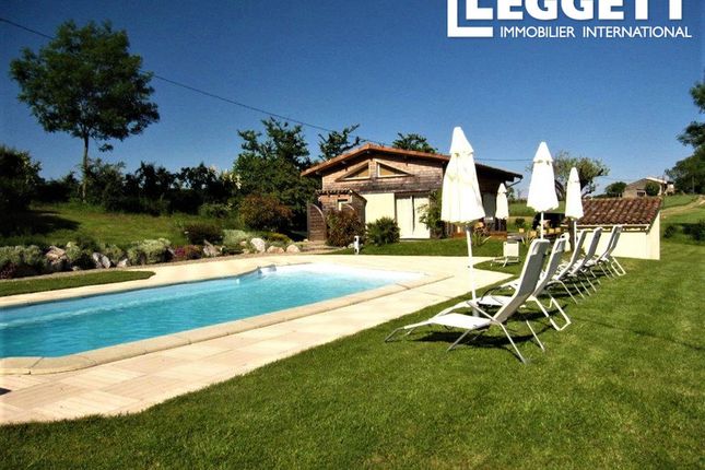 Thumbnail Villa for sale in Puylaurens, Tarn, Occitanie