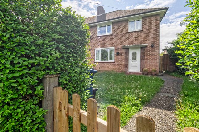 End terrace house to rent in Sitwell Grove, Stanmore