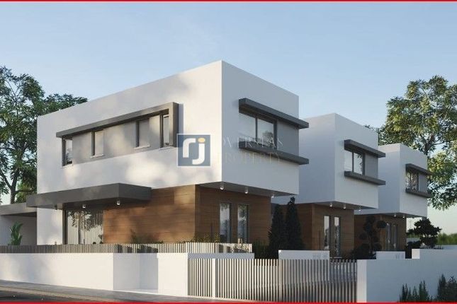 Detached house for sale in Salaminos 2, Oroklini 7041, Cyprus