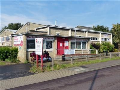 Office to let in Menta Business Centre, 21-27 Hollands Road, Haverhill