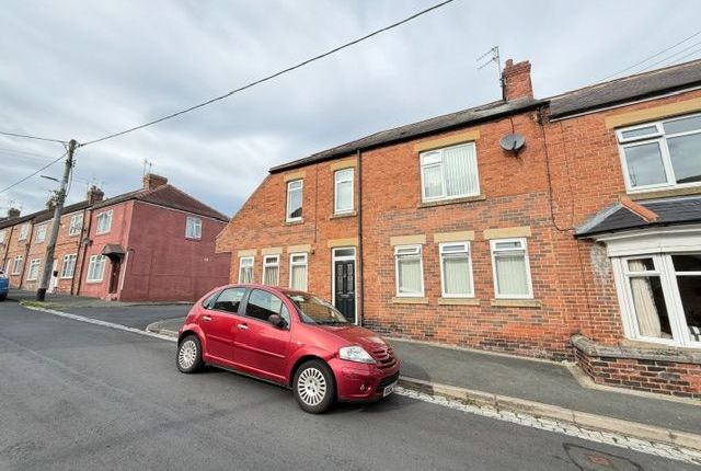 2-bed house on 12 Clifford Terrace, Chester Le Street, £695/mo