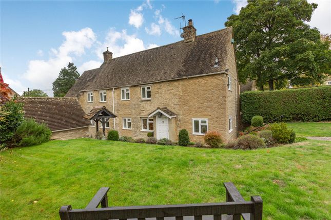 Ewen, Cirencester, Gloucestershire Gl7, 3 Bedroom Detached House For 