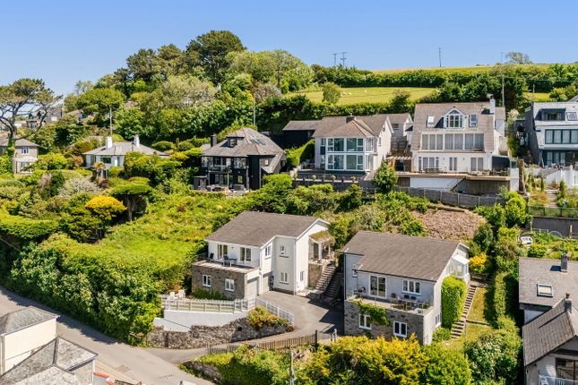 Overcreek House, Noss Mayo photo 4