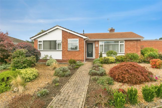 3-bed bungalow on 25, Tir Estyn, Conwy, £350,000