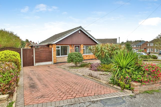 2-bed house on 1, Julie Avenue, Heanor, £210,000