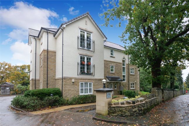Flat for sale in Nab Lane, Shipley, West Yorkshire
