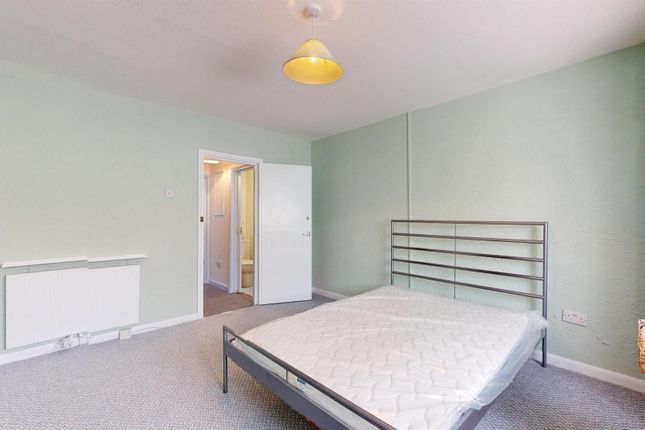 Second Bedroom  For Sale At E16 By Barrain London