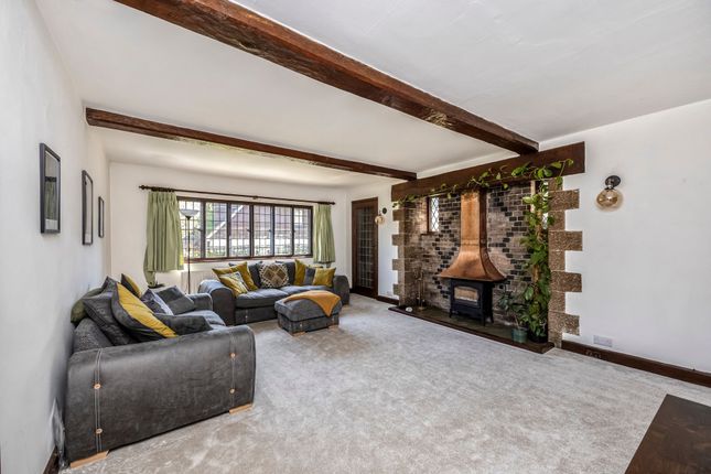 Sussex Cottage Harlequin Lane, Crowborough photo 3