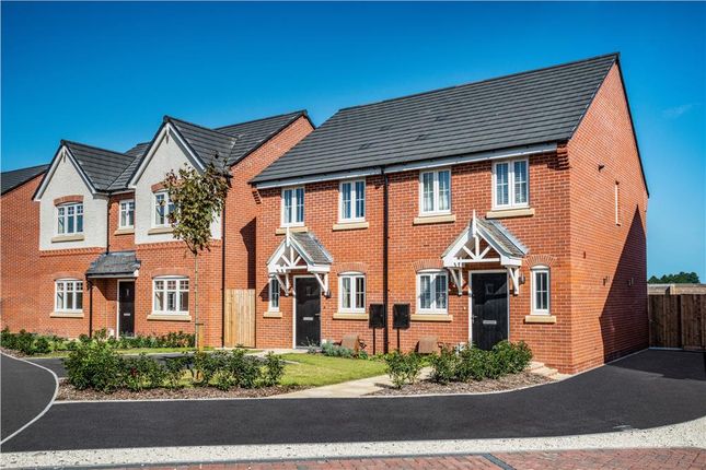 Hackwood Park development image 0