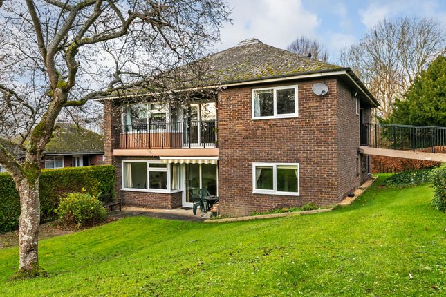 26 Headbourne Worthy House Bedfield Lane, Winchester photo 2