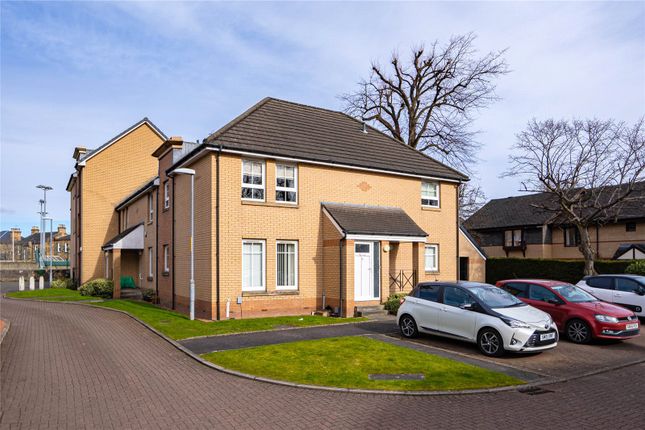 Thumbnail Flat for sale in Mitre Gate, Broomhill