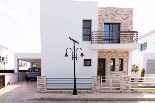 Thumbnail Detached house for sale in Plya, Larnaca, Cyprus