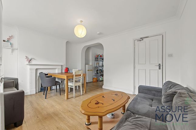 6 Kitcat Terrace, London photo 4