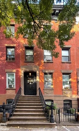 Property for sale in 401 Sackett Street In Carroll Gardens, Carroll Gardens, New York, United States Of America