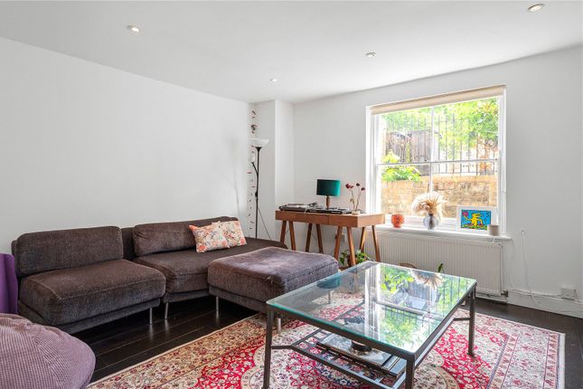 13, Albion Terrace, London photo 2