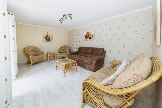 Thumbnail End terrace house for sale in Sandy Lane, Crawley Down, Crawley