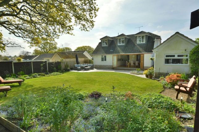 Property for sale in Maxwell Road, Broadstone, Dorset