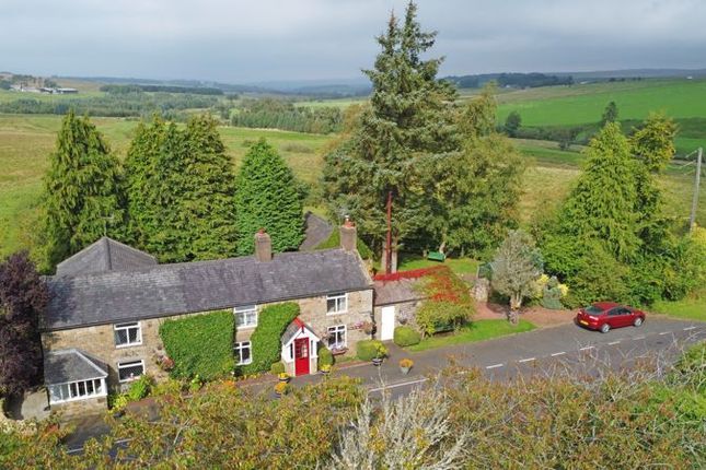 4-bed house on Elishaw Gate House, Elishaw, Newcastle Upon Tyne, £425,000