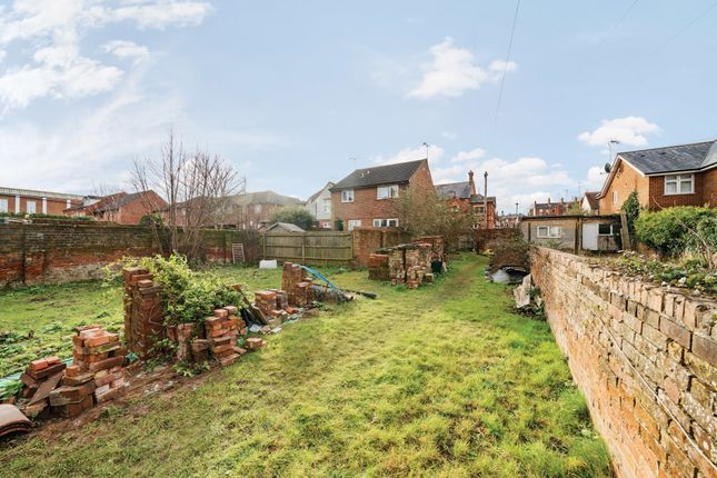 Terraced house for sale in Oxford Road, Reading, Berkshire