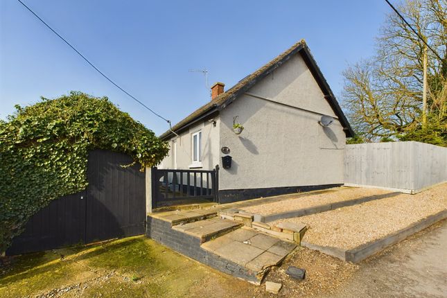 Thumbnail Property for sale in Ferry Bank, Southery, Downham Market