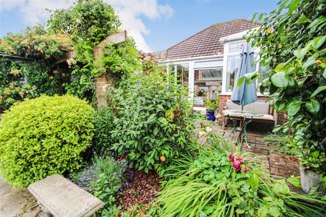 Thumbnail Bungalow for sale in Hillview Road, Hythe, Southampton