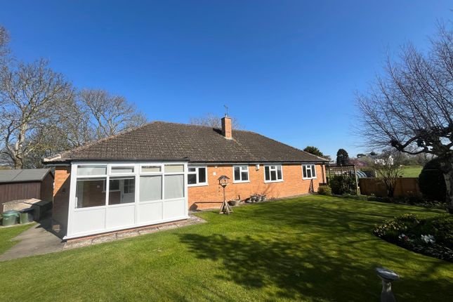 The Spinney, Gubboles Drove, Surfleet, Spalding photo 2
