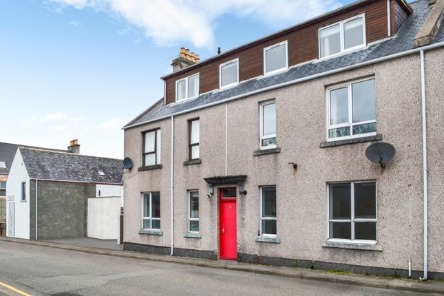 Thumbnail Detached house for sale in Church Street, Stornoway