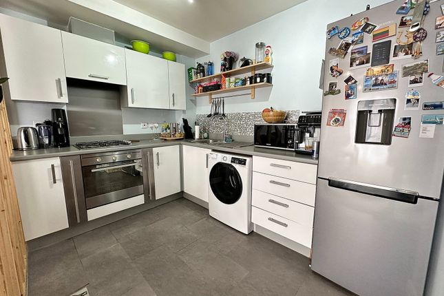 155, Woolmonger Street, Northampton photo 4