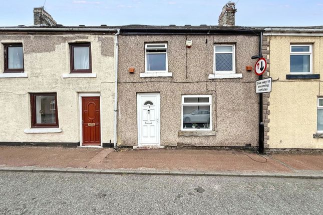 2-bed house on 87, Caroline Street, Houghton Le Spring, £44,999