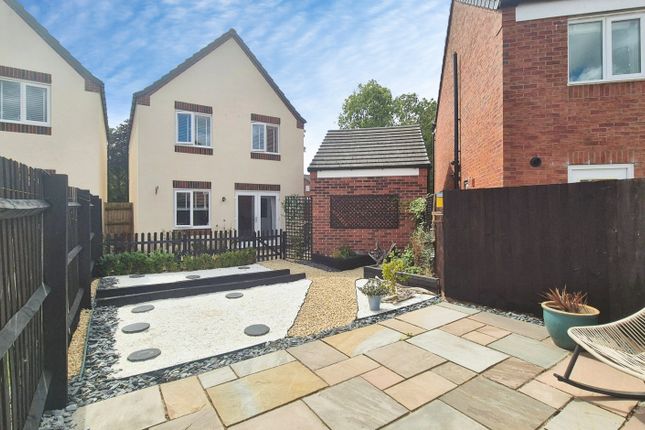 43, Shakespeare Drive, Penkridge, Stafford photo 2