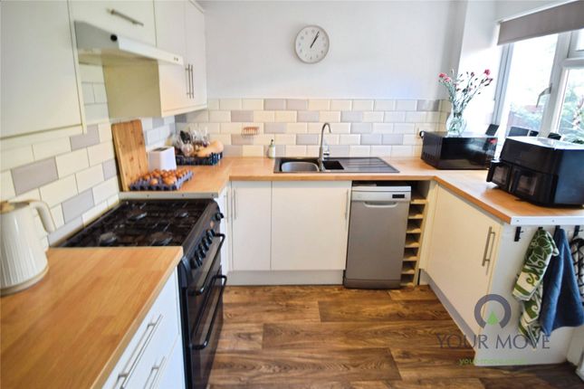 6, Cricket Close, Nottingham photo 4
