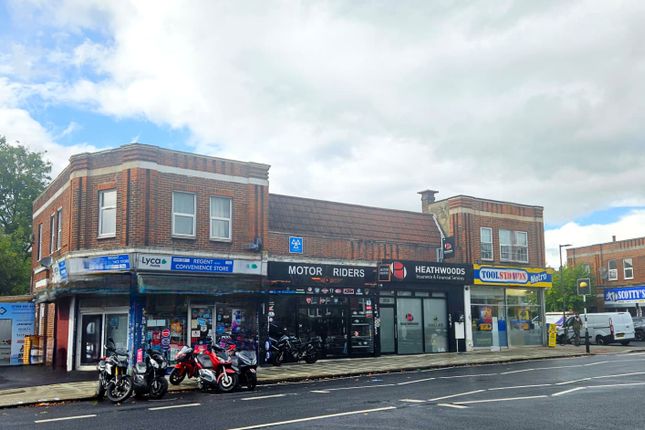 199, Regents Park Road, London photo 3