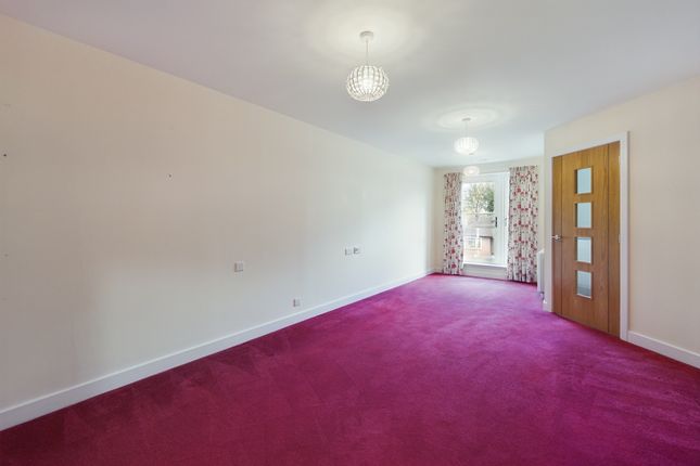 Flat 22, Darroch Gate, Blairgowrie photo 2