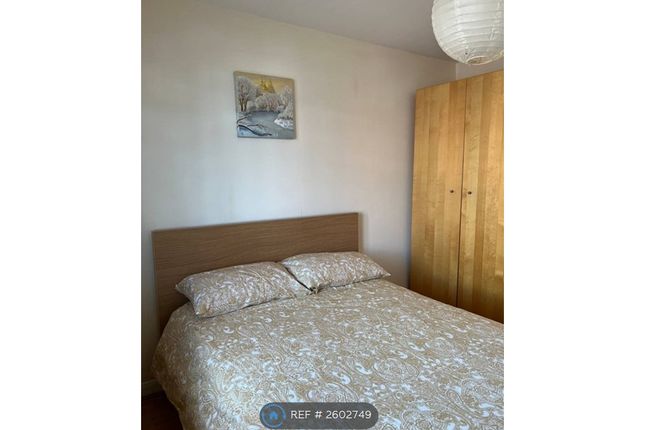 Double Room (1st View)