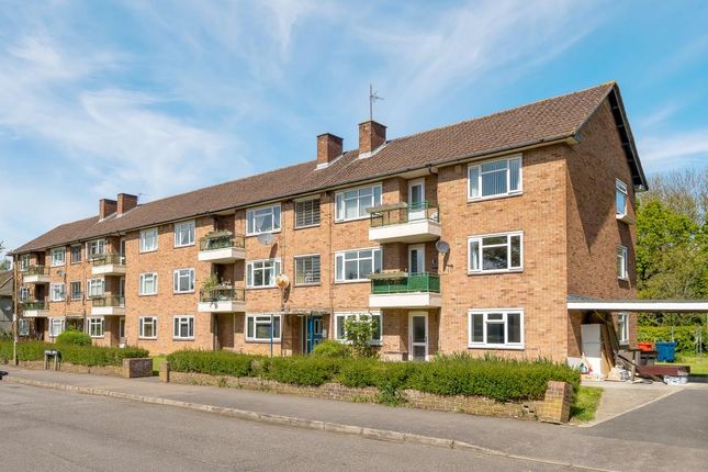 Flat for sale in Marston, Oxford