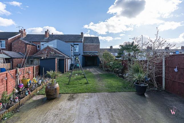331, Station Road, Winsford photo 4