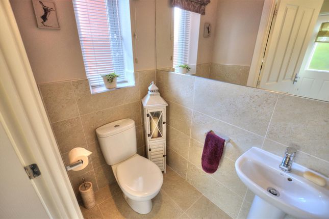 Detached house for sale in Haddington Road, Great Crosby, Liverpool