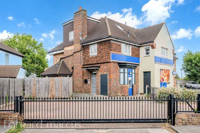 2-bed flat on Flat 4, 164, Ruxley Lane, Epsom, £285,000