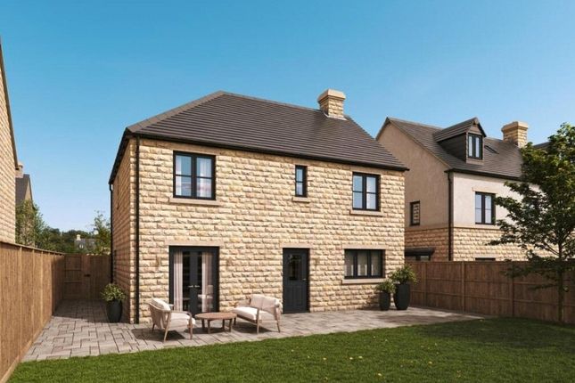 Plot 25,, The Olive, Blue Bell Meadows, Manchester photo 2