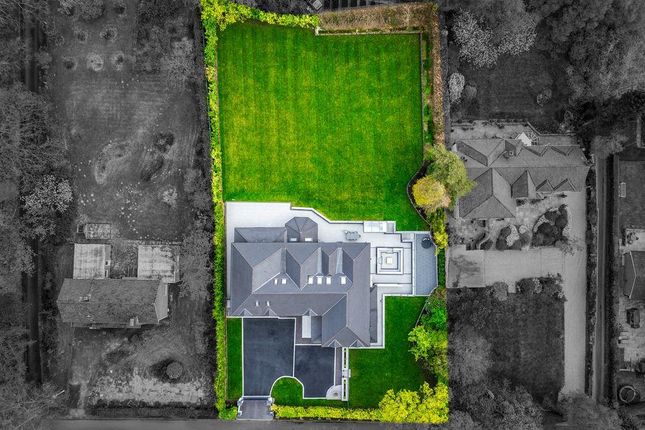 Field House, Withinlee Road, Prestbury photo 2