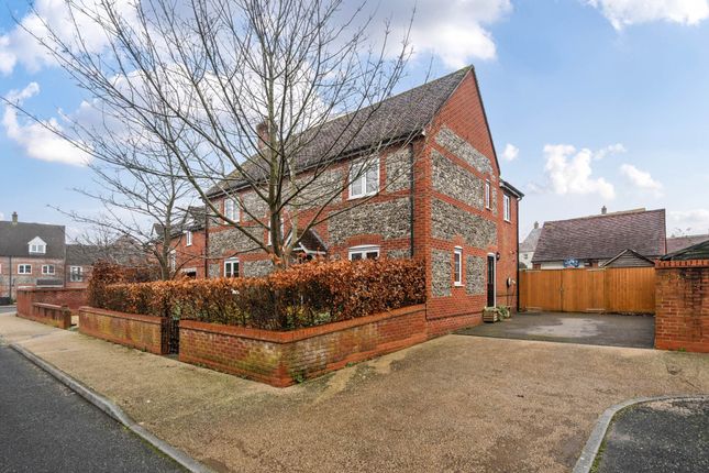 5, Cobham Road, Blandford Forum photo 4