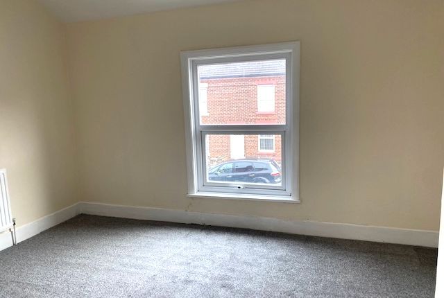 Terraced house to rent in Nicholson Street, St. Helens