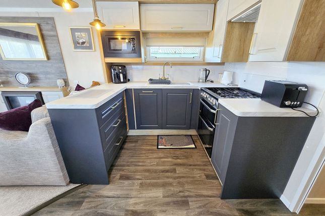AV 12, Springhouse Holiday Park, Hexham photo 3