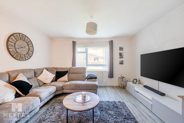 Flat Flat 8, Mill Lane, Coopers Close, Wareham photo 4